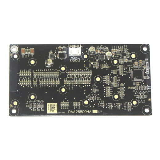 
XMSJ Huidisi elevator accessories outbound LCD display floor display DAA26 brand new A3N14983 800HA