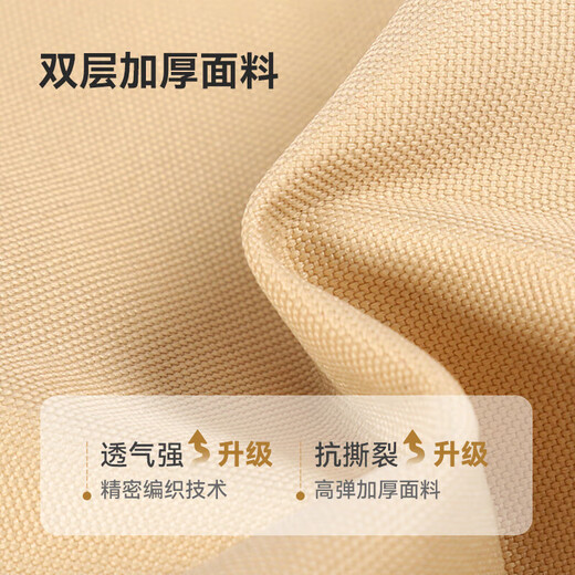 Whotman outdoor folding chair, stool, portable fishing train, high-speed rail seatless artifact