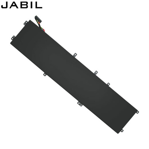 JABIL适用戴尔 Inspiron 7500 7501 7590 7591 P56F P83F Precision 5510 5520/30/40 6GTPY 笔记本电池