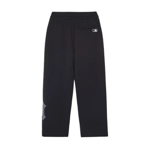 MLB MLB MENS ET FEMMES SPORTS ET LES PANTERS CASSOIRS 3APTB0741 New York Yankees / Black M