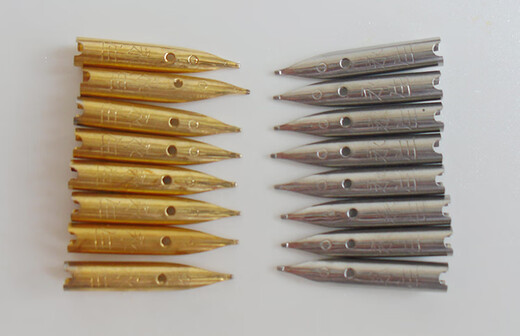 
Immortal 616 nib 612 Immortal 601 cylinder 728 nib 729 small nib 730 universal 18.5mm dark tip white tip 0.5 [18.5mm] one set of 2 dark tips