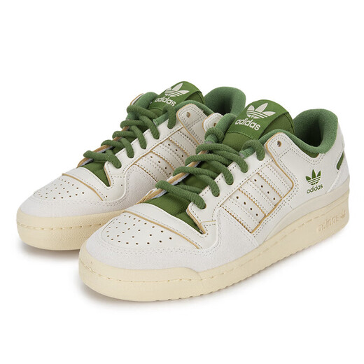 Adidas Men's Shoes Женская обувь 2025 Spring Sports Shouse Fashion Trend Light Casual Shoes Houshable Fitness FZ6296 44.5