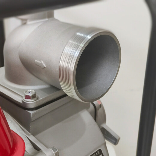 Honda original HONDA Honda gasoline engine 3-inch water pump WL30XH1 agricultural irrigation self-priming pump