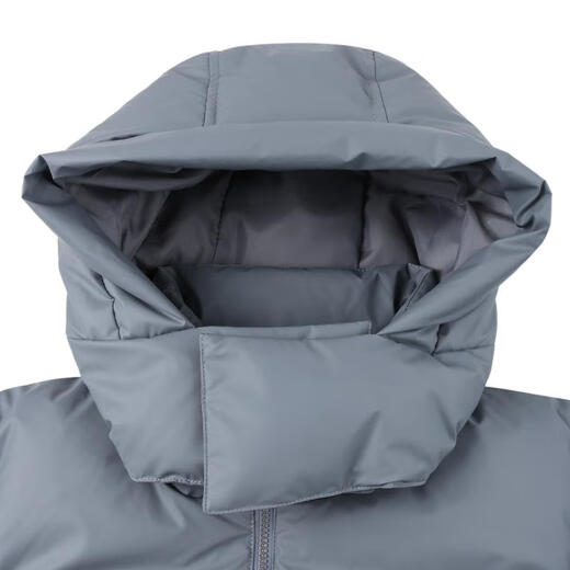 adidas adidas [大大大] Clover men's ADC 2N1 DJ M down jacket JW1365 M