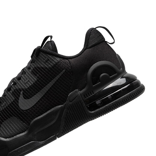 NIKE Men's Shoes 2026 New Spring Sports Shoes AIR MAX ALPHA TRAINER 5 Cushioning and Wear-Resistant Training Shoes DM0829-010 45