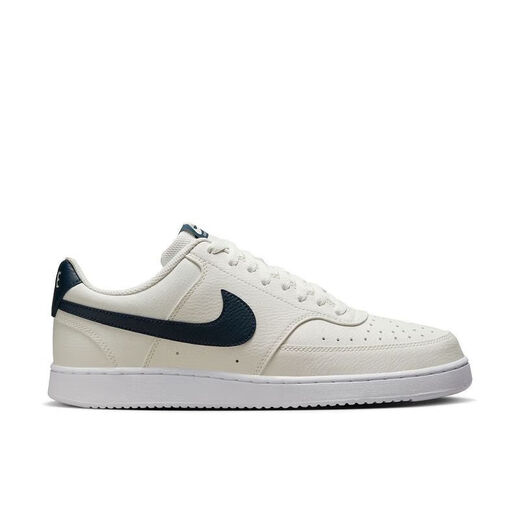 耐克（NIKE）  COURT VISION LO男子时尚百搭运动休闲鞋 HQ4867-101 42.5