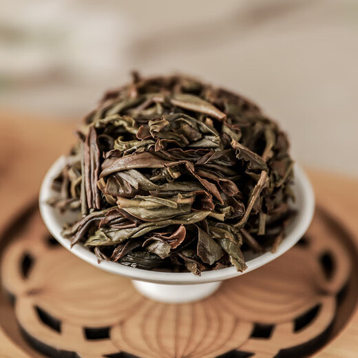 胖东来潮州凤凰单枞鸭屎香单丛特级乌龙茶广东雪片单从茶叶蜜胖东来同款 六雪鸭屎香500g装