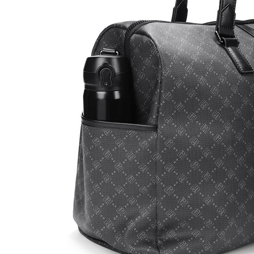 Polo Travel Sac Men's Men's Mands Sac à main Warehouse Business Business Trip Fitness Sac de sport Sac Sac de rangement de grande capacité