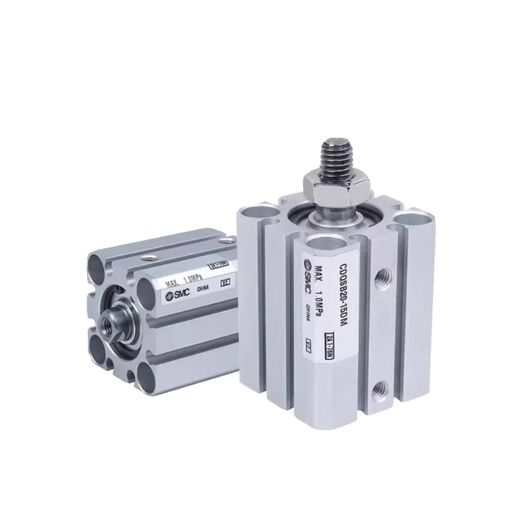 Dünne Zylinder CQSB/CDQSB12/16/20/25-5/10/15/20/25/30/35/4 CDQSB12200D