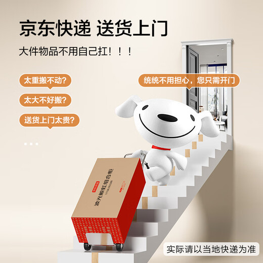 Made in Tokyo, Jinghong Max Wardrobe, installation-free adult wardrobe, extra high free combination mode, 80-sided wide hanging area * 1 layer