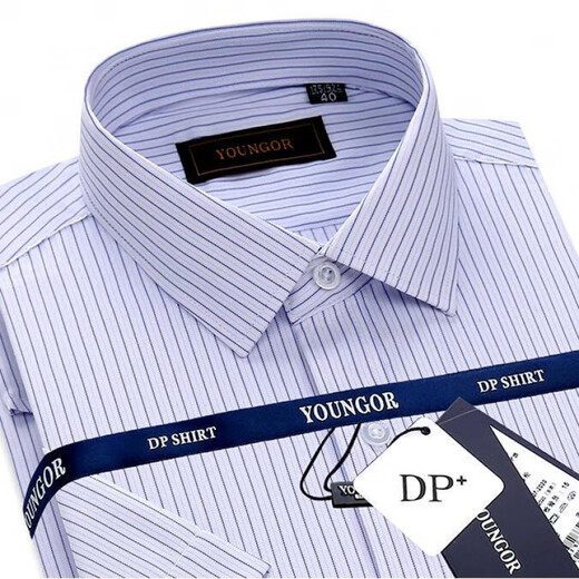 CHIRME DE MENSE DE YAGEOL MENDE MENS COTON COTON PURT COTTON PLaid Plaid Business d'âge moyen