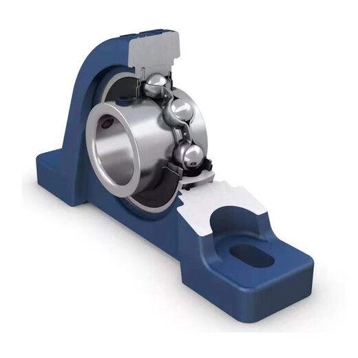 SKF spherical vertical seated bearing UCP204P205P206P207P208P209P210 UCP20 SY70TFUCP214 bearing + seat inner diameter