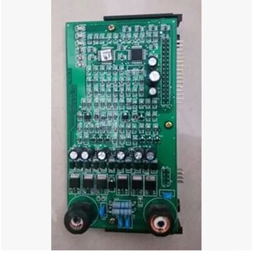 Shanghai Songjiang Yunan fire alarm linkage host 3208B/3208G/3028T dual circuit board