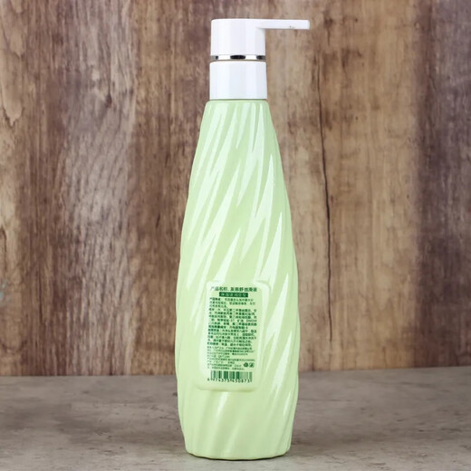 Fa Yi Shu Hair Baby Silky Fluid No-wash Elastin Curl Moisturizing Care Fragrance Perm Care Soft Styling 1 bottle of Fa Yi Shu Hair Baby Silky Fluid 300ML