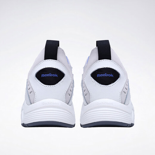 REEBOK OUTLETS SAPOS MENOS SAPOS DE MUJER DV9226 Sports and informal Daddy Shoes DV9226-Pink White_light Gray Cobalt Blue_Black 34.5