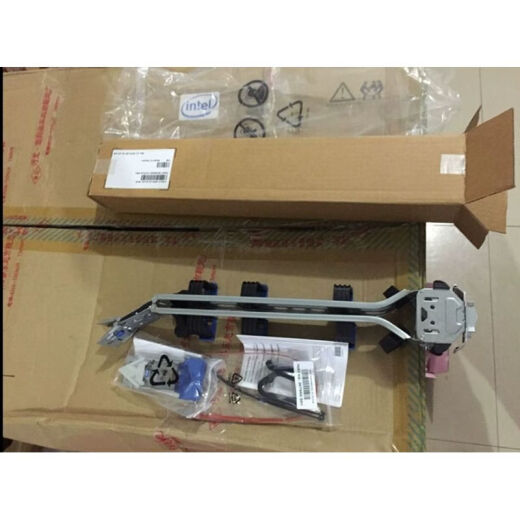 LISMHP惠普DL 380 385 388 G8 G9服务器理线架 651190-001 7374