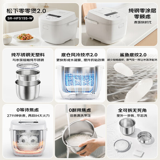 Panasonic (Panasonic) National Subsidy 20%