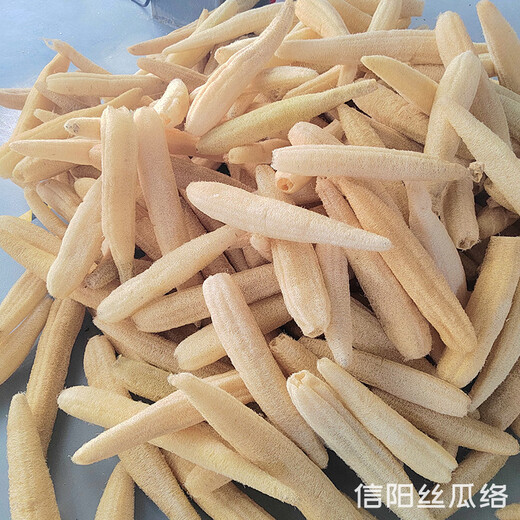 Loofah pulp, pot washing, dishwashing and wiping the whole loofah, branding rag, daily necessities, bath towel, whole length 40-50 cm, diameter 6-8 cm