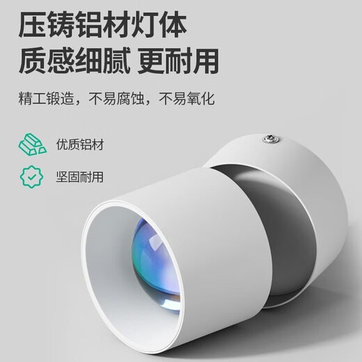 Whale and Light Sunset Sunlight Sun Never Sets Spotlight Embedded Entrance Mural Light Corridor Wall Washer White Embedded Sunset Lamp-Sunset Red 10 Watts