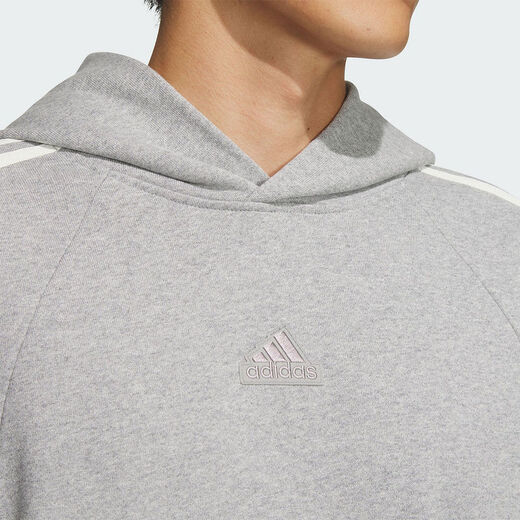Adidas YY Shengdao Sports Neutral Hooded Casual Comfortable Variety Sweatshirt JI6636 XL