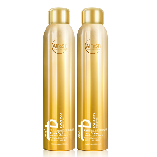 AMOR PEACHO PEDIO CERA MUJERES Mujer para el cabello rizado peinado lana de lana burbuja burbu