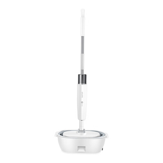 SUPOR electric mop wireless handheld floor washer mopping smart artifact household self-cleaning washing machine washing and mopping all-in-one machine hand-free washing automatic floor mopping machine SCT26A-S1