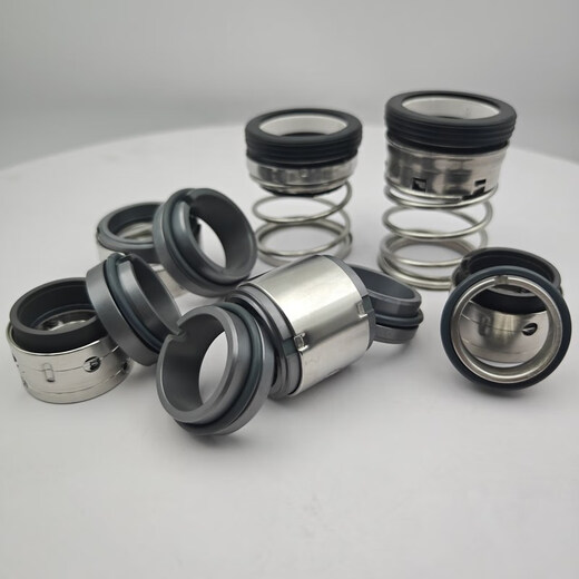 XMSJ an Wuxi-Wasserpumpenzubehör Mechanische Dichtung CL P PACO PACO Pumpmaschinenversiegel