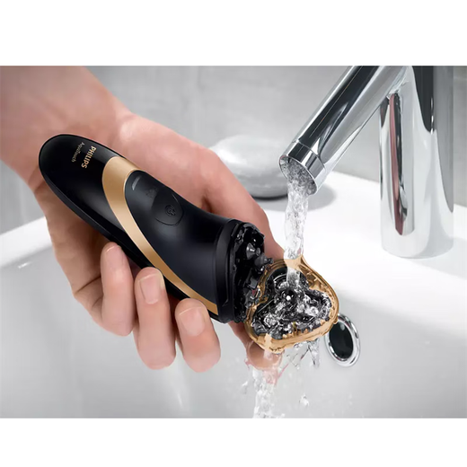 新安怡飞利浦PHILIPS剃须刀AT798AT800PT860AT880AT890男士家用电动清洁 AT798