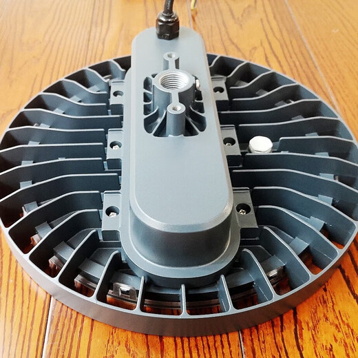 
Philips BY698P/G5 LED high ceiling 126W industrial and mining light factory workshop tunnel warehouse IP65 LED105/NW PSU WB GC 67W