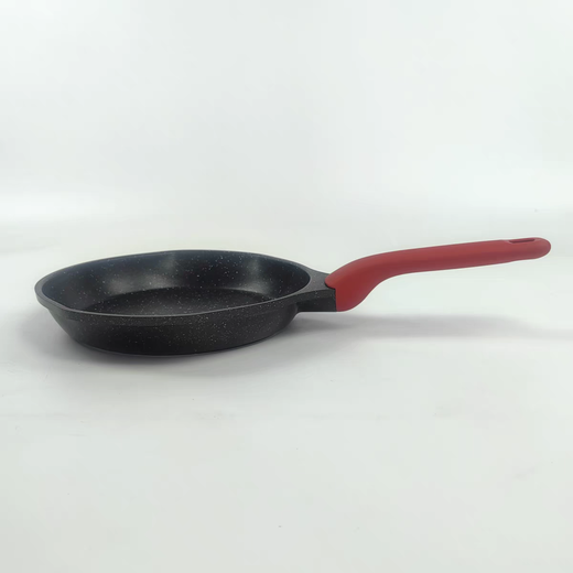 Cuisine Dahuang Cuisineur King Cuisine Cuisine Dahuang Small V Frying Pan CKN3524V MAISON MAIFANSHI MAIS