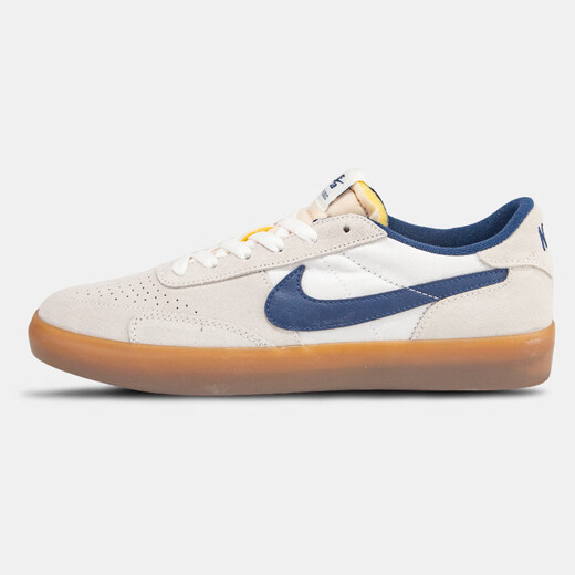NIKE耐克男鞋新款SB HERITAGE VULC轻便低帮板鞋运动休闲鞋CD5010-102 CD5010-102 43