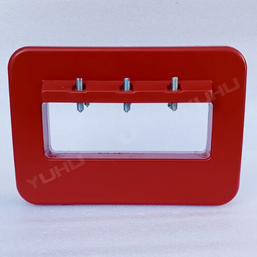 LMZJ1-0.66 low voltage current transformer 5000/5 metering busbar current transformer 0.5 level 0.2 800/5A