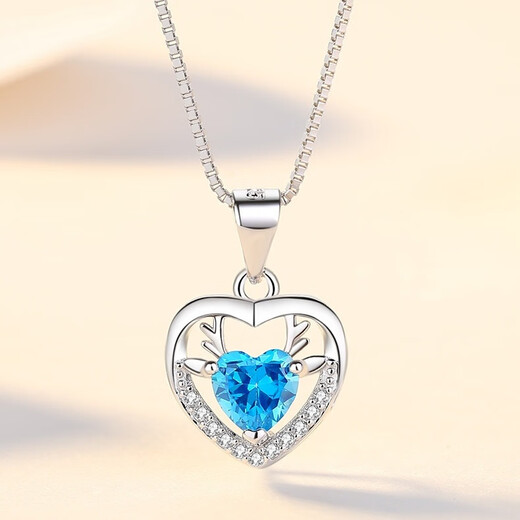 999 Pure Silver Purse Silver Pendant Versatile Pure Silver Lucky Bag Necklace Pendant as a Valentine’s Day Birthday Gift for Your Girlfriend Pure Silver Pendant (without Chain) + Gift Box