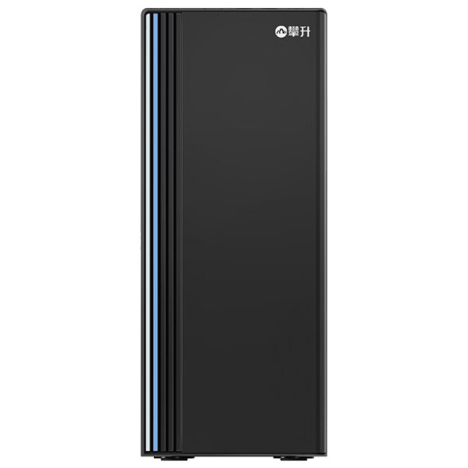 Pansheng Ruilong T4 12th Generation Core i3 12100/i5 12400 Enterprise Office y Home Audio and Video Desktop Computer Host Wifi Configuración 2 i3 12100 16G 512G