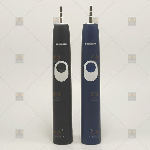 
Philips New Avent Philips Electric Toothbrush HX680 HX681 Adult Universal Sound Wave Electric Toothbrush HX680J Host Handle Philips Bulk-681J Set-Powder 1 Pin