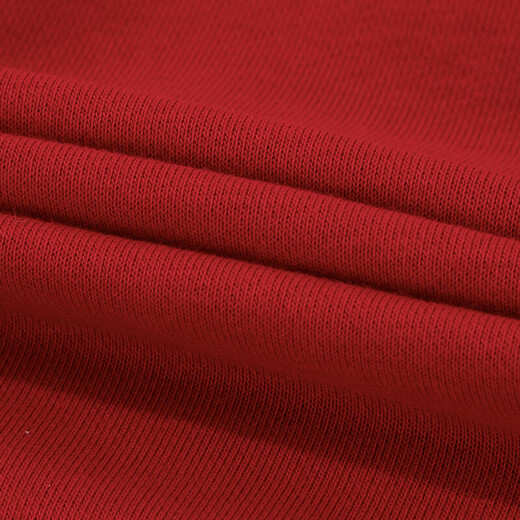 Nike (Nike) Menores y mujeres Sportswear Sportswear Sportswear Sweats Warm Looss Sweinshirt FQ3679-687 Año de nacimiento Rojo/mismo estilo para hombres y mujeres XL