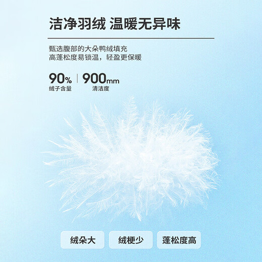 雅鹿设计师款官方大牌羽绒服女冬季2026新款长款高端狐狸毛领外套 白色 S 【建议80-110斤】