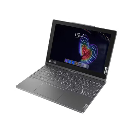 Official transfer Lenovo ThinkBook Plus Gen4 Core i7 dual-screen ultra-thin 13.3-inch business office notebook i7-1355U 16G 1T 2.8K