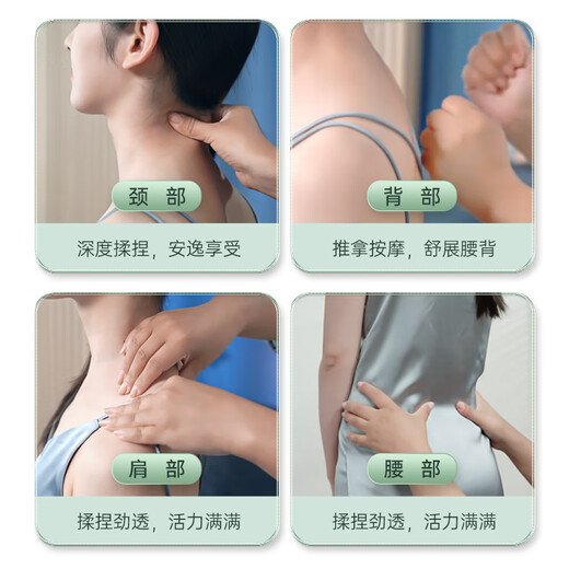 AUX 2025 Top Ten Brands Ranking Traditional Chinese Medicine Health Small Mini Massage Chair Household Full Body Space Capsule Fully Automatic Multi-Function Zero Gravity Electric Small Apartment Sofa for the Elderly Fixed-point Massage Hands Point-to-Point Kneading and Massage National 10-Year Joint Warranty丨Best Product of the Year