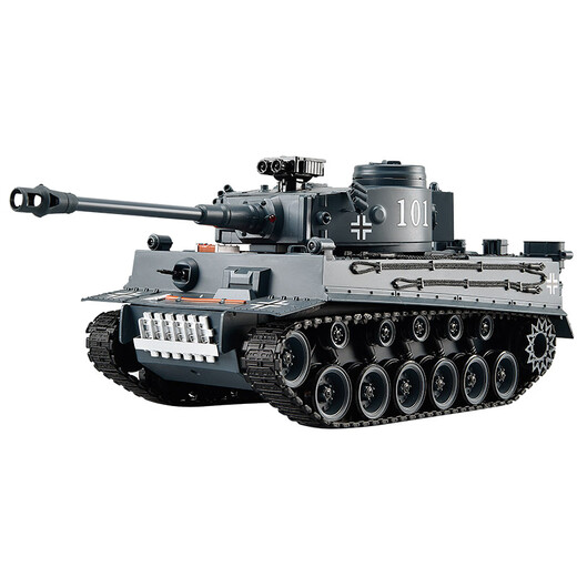 Sympère (Sympère) Chine Type 99 Le réservoir de télécommande surdimensionné peut être abattu de chariots pour enfants