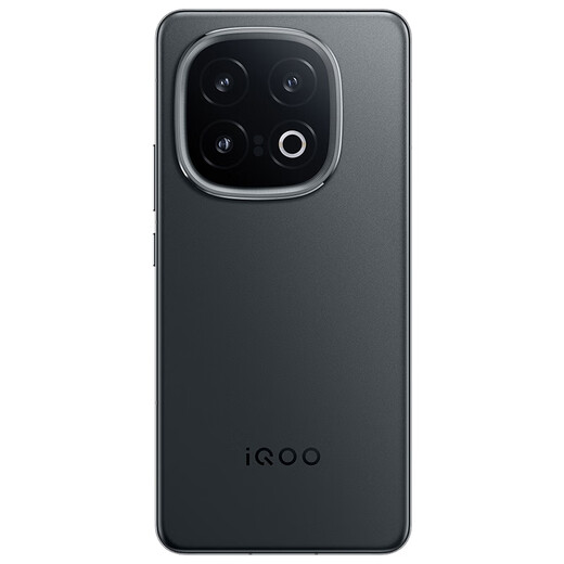 vivo iQOO 13【国家补贴】 16GB+512GB 赛道版 骁龙8至尊版 2K护眼屏 120W快充长续航 5G电竞手机