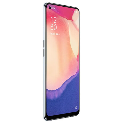 OPPO Reno4/Reno5/Reno6系列 安卓二手手机 oppo手机 5G全网通 Reno 4SE【超闪白】8+128G 95新【赠配件大礼包】