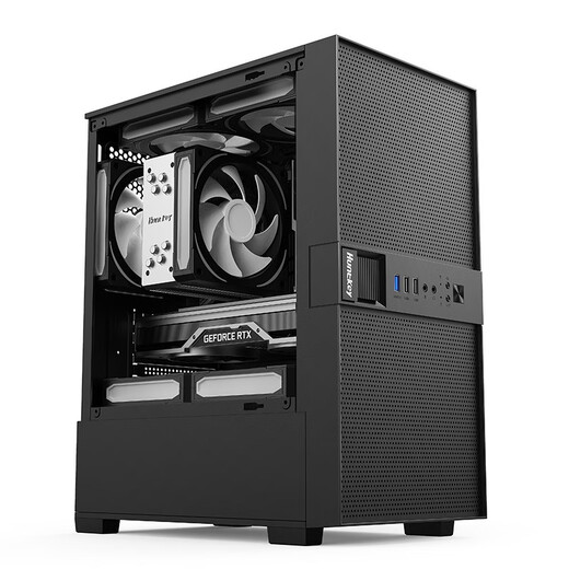 Gigabyte 12th Generation i3 12100 Core Graphics/GT710 Independent Solid Drive Office Entertainment Course Online en línea Inicio Juego de redes electrónicas DIY Desktop Computadora de ensamblaje de host Máquina de ensamblaje I3 12100 丨 Uhd730 Core Graphics