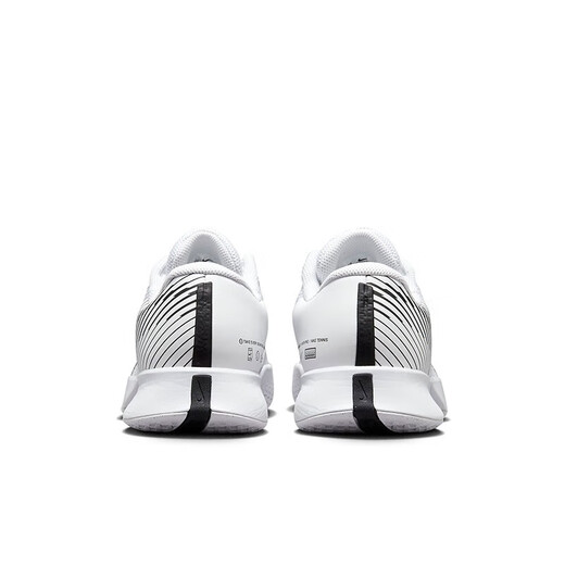 Nike Nike Tennisschuhe Herrenschuhe mit Sportschockabsorbing und Anti-Rutsch-Alcalas Vapor11 Nadal Selbe Model Herren Silber/Australian Open Model DR6191-101 42