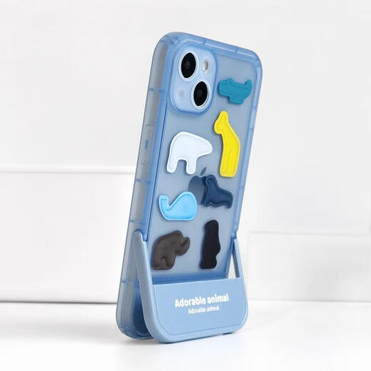 Adecuado para Apple 14Promax Case de teléfono móvil NUEVO iPhone13 Sense 11Pro Lindo 12 Siginado Soporte 8PLUS STEUALTO STEULTO STRANCE-TRANSPARENTO TDL CAT Modelo A1421 iPhone15