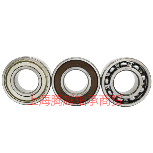 NSK 6206 6207 6208 6209 6210 6211 ZZ DDU VV C3轴承 其他 6211-Z/ZZ/2Z--＞铁盖密封