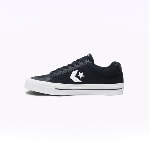 Converse Office Sport Casual Casual Shoes Walking Star Arrow Shoes Black A10547C A10547C 38