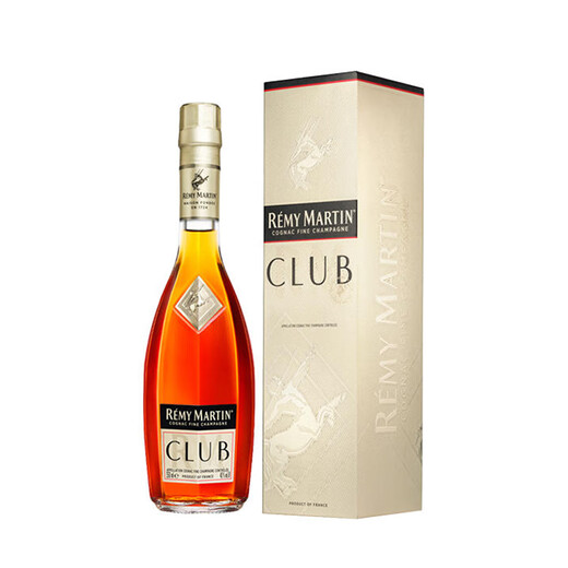 Remy Martin CLUB Premium Champagne Cognac 350ml No. 1 Member Store