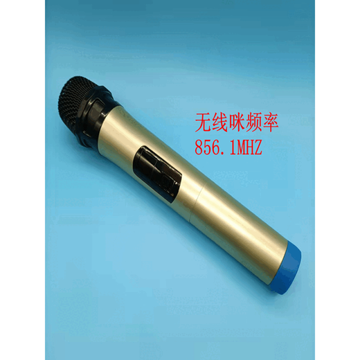 Sony Ericsson original dedicated SA-T19 T20 T18 K37 T29 Karaoke KTV trolley speaker wireless microphone wireless microphone frequency 230.7 on the back of the speaker