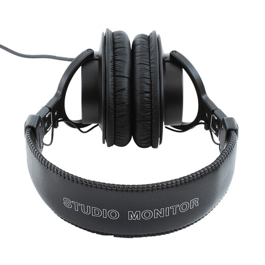 Sony (SONY) MDR-7506 professional monitoring headphones